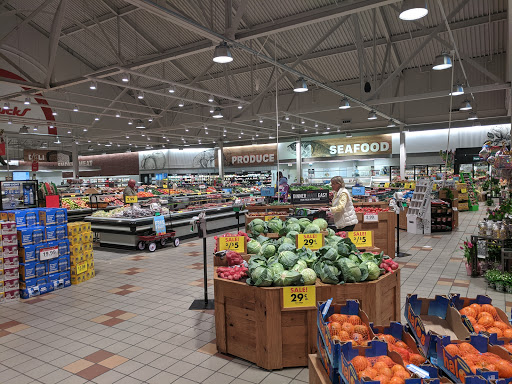 Grocery Store «Schnucks», reviews and photos, 101 Civic Center Dr, Lake St Louis, MO 63367, USA
