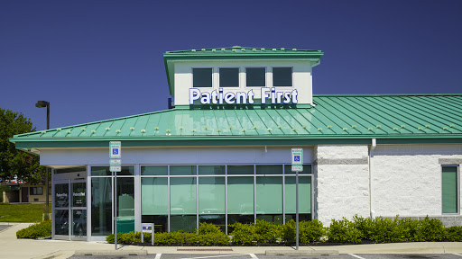 995 Hospitality Way, Aberdeen, MD 21001, USA