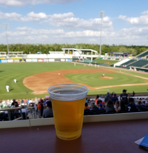 Baseball Club «Fort Myers Miracle Professional Baseball», reviews and photos, 14400 6 Mile Cypress Pkwy, Fort Myers, FL 33912, USA