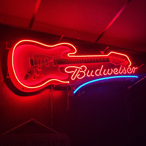 Live Music Venue «The Blooze», reviews and photos, 12014 N 32nd St, Phoenix, AZ 85028, USA