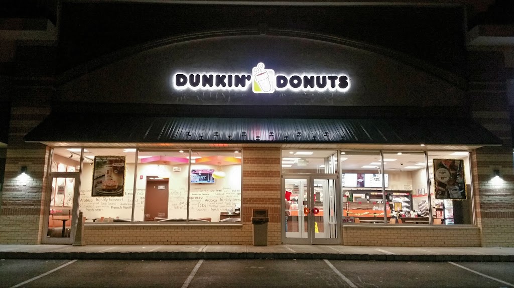 Dunkin' 10954