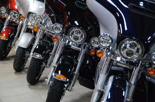 Motorcycle Dealer «Chipps Harley-Davidson Shop», reviews and photos, 1301 Southwest Blvd, Osceola, IA 50213, USA