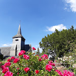 Photo n° 3 de l'avis de Cedric.r fait le 06/09/2019 à 18:35 pour Les Jardins Henri Le Sidaner à Gerberoy