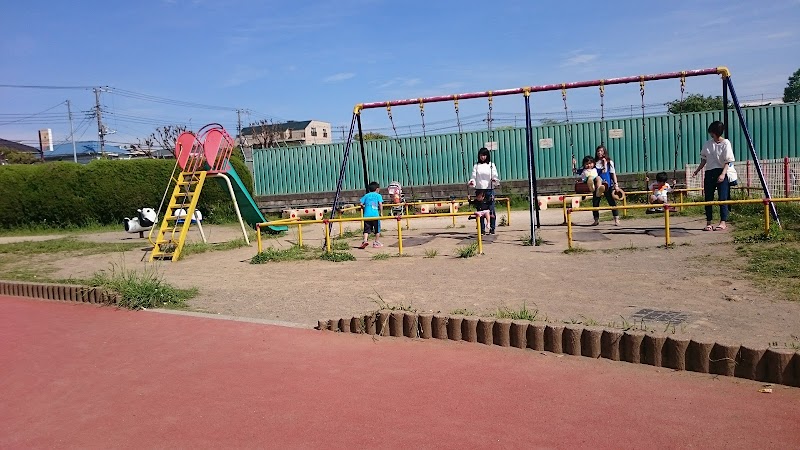 南行徳公園 えんぴつ公園 千葉県市川市相之川 公園 公園 グルコミ