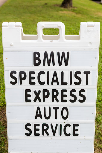 Auto Repair Shop «Express Auto Electric», reviews and photos, 362 N Witchduck Rd, Virginia Beach, VA 23462, USA