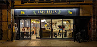 Bar du Restaurant italien Ciao Bella à Rennes - n°1