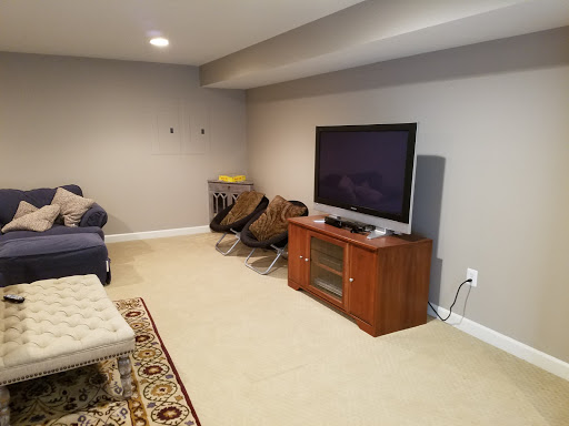 Painter «Five Star Painting Loudoun», reviews and photos, 43895 Glenhazel Dr, Ashburn, VA 20147, USA