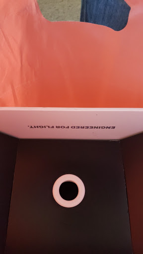 Sporting Goods Store «Nike Factory Store», reviews and photos, 333 5 Cities Dr #142, Pismo Beach, CA 93449, USA