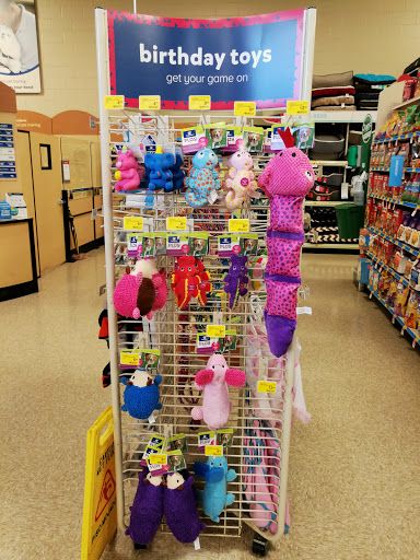 Pet Supply Store «PetSmart», reviews and photos, 16514 SW 88th St, Kendall, FL 33196, USA
