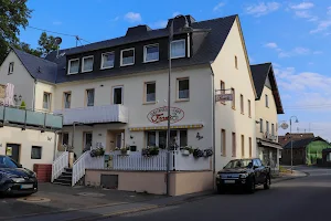 Gästehaus-Café Frank image