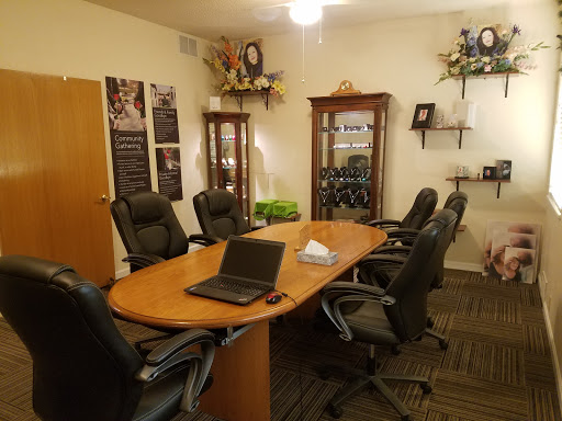 Funeral Home «Tabor-Rice Funeral Home Inc», reviews and photos, 75 S 13th Ave, Brighton, CO 80601, USA