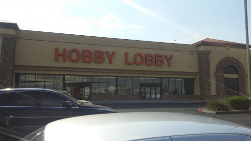 Craft Store «Hobby Lobby», reviews and photos, 625 N Stephanie St, Henderson, NV 89014, USA