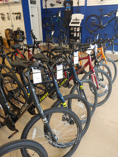 Bicycle Store «The Bike Haven», reviews and photos, 3318 Pearl St, McHenry, IL 60050, USA