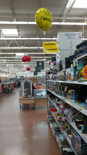 Department Store «Walmart Supercenter», reviews and photos, 3501 34th St S, St Petersburg, FL 33711, USA