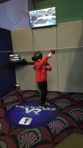 Movie Theater «Providence Place Cinemas 16 and IMAX», reviews and photos, 10 Providence Pl, Providence, RI 02903, USA