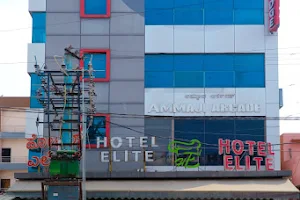 Hotel Elite Lodge image