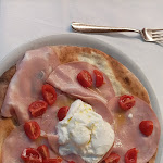 Photo n°1 de l'avis de Luca.a fait le 23/04/2023 à 20:25 sur le  L'angolo dei sapori à Pineto