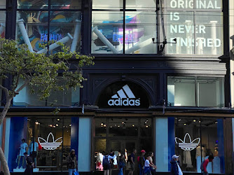 adidas Store San Francisco