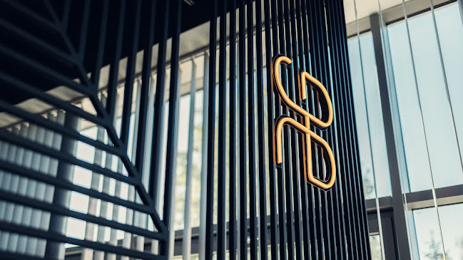 Grupa RB – wielobranżowe biuro projektowe - obiekty: logistyczne i magazynowe - przemysłowe - handlowe - mixed-use