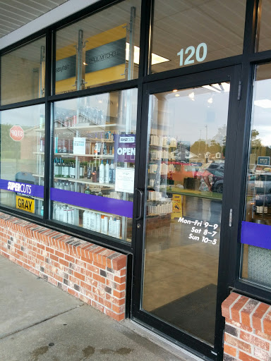 Hair Salon «Supercuts», reviews and photos, 8240 Cazenovia Rd #120, Manlius, NY 13104, USA