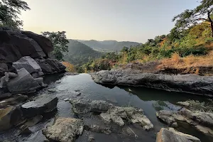 Chikhlar Water Fall image