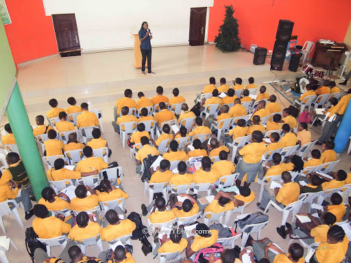 Strong Tower Academy, Ikorodu, 54 Obafemi Awolowo Way, Ikorodu, Lagos, Nigeria, Dance School, state Lagos