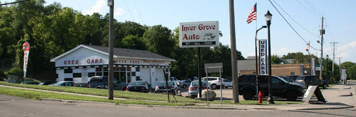 Used Car Dealer «Inver Grove Auto», reviews and photos, 6591 Concord Blvd, Inver Grove Heights, MN 55076, USA