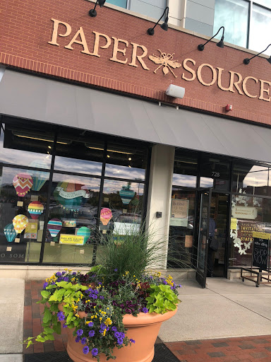 Paper Source, 950 Providence Hwy #728, Dedham, MA 02026, USA, 