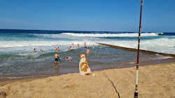 Foto di Mtwalume beach area servizi