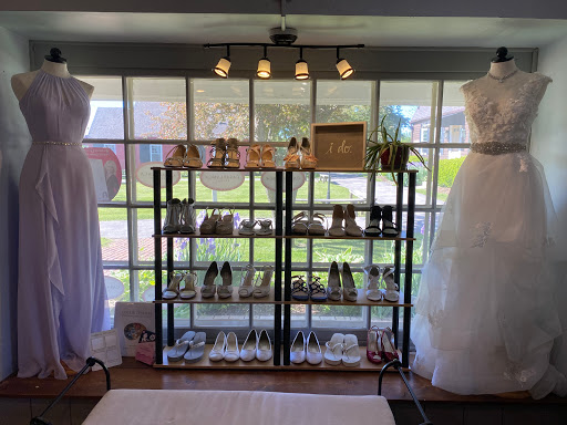 Bridal Shop «A Savvy Bride», reviews and photos, 17700 W Capitol Dr, Brookfield, WI 53045, USA