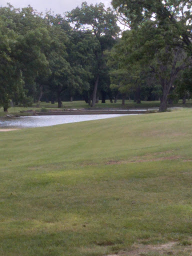 Public Golf Course «San Saba Municipal Golf Course», reviews and photos, 723 County Road 102, San Saba, TX 76877, USA