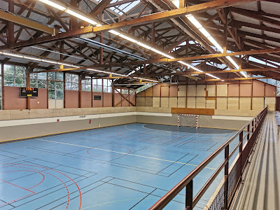 USHB2V Vernouillet à Vernouillet