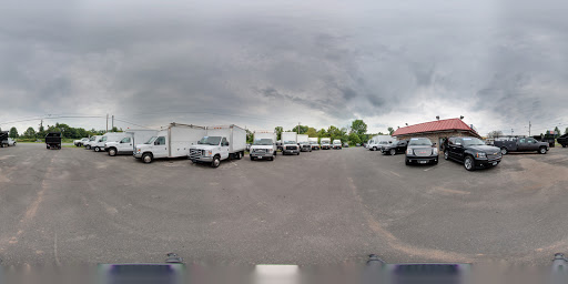 Truck Dealer «29 Auto Outlet», reviews and photos, 5001 Lee Hwy, Warrenton, VA 20187, USA