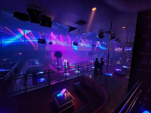 Night Club «The LIGHT Vegas», reviews and photos, 3950 S Las Vegas Blvd, Las Vegas, NV 89119, USA