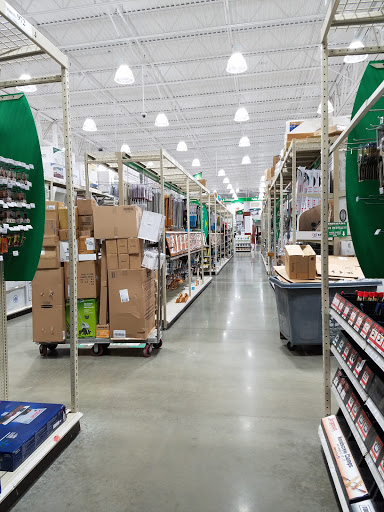 Home Improvement Store «Menards», reviews and photos, 200 Menard Ln, Marion, IA 52302, USA