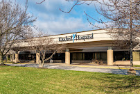 Kindred Hospital Indianapolis - Photo 2 - Car repair in Indianapolis, IN, Indianapolis