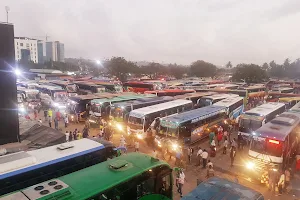 Ubungo Bus Terminal image