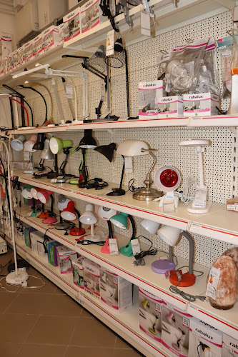 MENTAVILL Villamossági Szaküzlet - Nagykanizsa