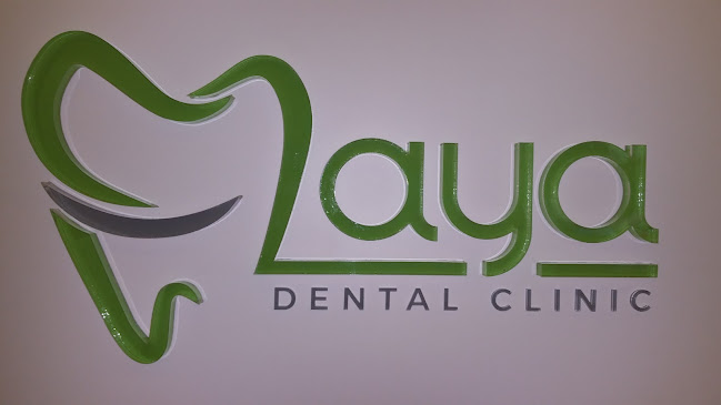 CMI Dr. Siladi Gabriel Maya Dental Clinic - Dentist