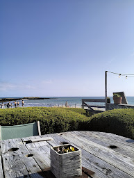 Photo n°53 de La Pointe à Sarzeau ()