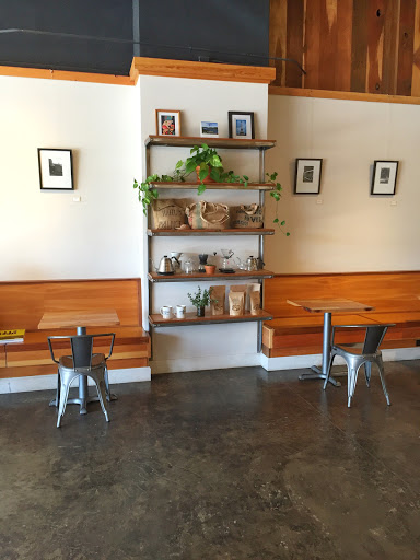 Coffee Shop «Spearhead Coffee», reviews and photos, 619 12th St, Paso Robles, CA 93446, USA
