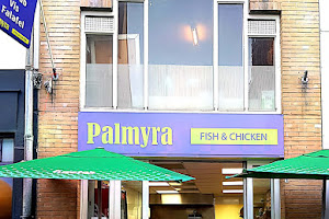 Palmyra Fish &chicken