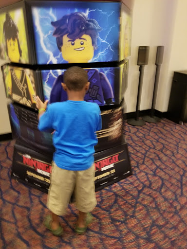 Movie Theater «GTC University 16 Cinemas», reviews and photos, 1793 Oconee Connector, Athens, GA 30606, USA