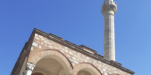 Cihanoğlu Cami