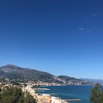 Photo n° 1 de l'avis de Anne-Marie.o fait le 27/11/2019 à 07:33 pour Park Café à Roquebrune-Cap-Martin
