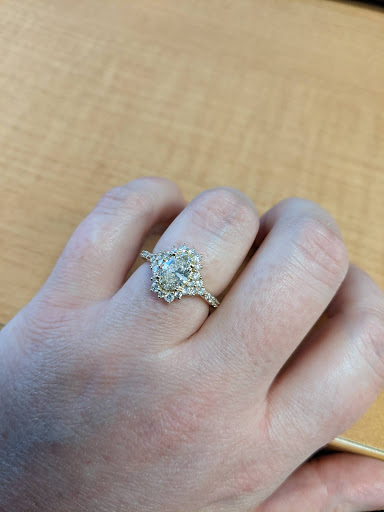 Jeweler «Craft-Revival Jewelers», reviews and photos, 16 Ionia Ave SW #2, Grand Rapids, MI 49503, USA