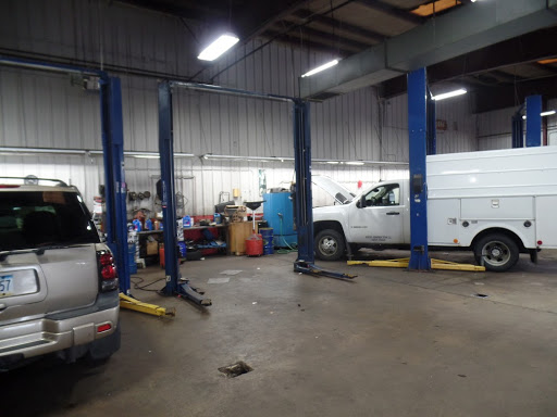 Chevrolet Dealer «Bob Fisher Chevrolet Inc», reviews and photos, 4111 Pottsville Pike, Reading, PA 19605, USA