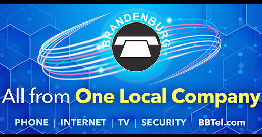 Telecommunications Service Provider «Brandenburg Telephone Company», reviews and photos, 200 Telco Dr, Brandenburg, KY 40108, USA