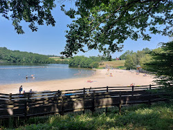 Photo de Rouffiac Beach avec un niveau de propreté de très propre