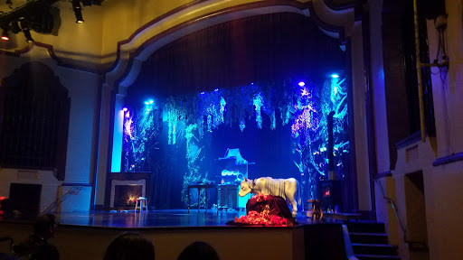 OBCTheater image